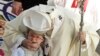 Đức Giáo Hoàng lên án tội phạm, bất bình đẳng tại Mexico