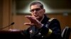 Top US General 'Not Consulted' About Syria Troop Withdrawal