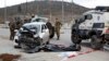 West Bank Car Attack Wounds 3 Israelis, Assailant Killed