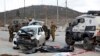 مغربی کنارے میں تین اسرائیلی زخمی، حملہ آور ہلاک