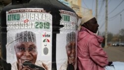 Elections in Nigeria and Senegal - Straight Talk Africa [simulcast] Wed., 