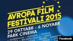 Avropa Film Festivalı 