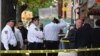 تیراندازی در نیویارک چهار کشته بر جا گذاشت
