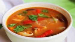 Thai Curry