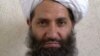 탈레반, 새 지도자 임명...만수르 사망 사실 공식 확인