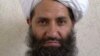 Tân thủ lĩnh Taliban xác nhận thủ lĩnh Mansoor đã chết