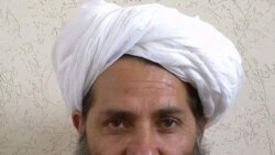 အာဖဂန်တာလီဘန် ခေါင်းဆောင်သစ် ခန့်အပ်