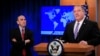EE.UU. nombra nuevo encargado para liderar los esfuerzos en Venezuela