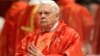 Cardinal Law, Central Figure in Church Abuse Scandal, Dies