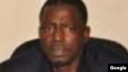 Mr.Morou Amadou, ministan shari'a na kasar Nijar