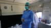 پاکستان میں کرونا سے ایک اور ڈاکٹر کی موت، 'طبی عملہ مسائل کا شکار ہے'