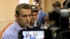 رهبر اپوزیسیون روسیه به ۵ سال زندان محکوم شد