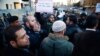 تظاهرات در اردن در اعتراض به گرانی سوخت