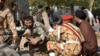 Iran qui trách các nước vùng Vịnh về vụ tấn công diễu hành quân sự