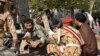 25 Killed, 60 Hurt in Attack on Iran Military Parade