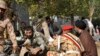 حمله بر مراسم رسم گذشت در ایران ۲۵ کشته بر جا گذاشت