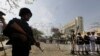 ​Kawanan Bersenjata Bunuh 2 Aparat Keamanan Mesir