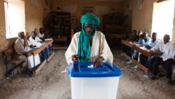 Importance Of Democracy In Africa 
