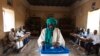 Mali tiến đến bầu cử Tổng thống vòng hai
