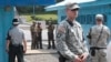 США и Южная Корея проведут ранее отложенные военные учения