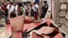 伊拉克選舉前發生爆炸，31人死