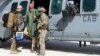 French Commandos Free Dutch Hostage from al-Qaida in Mali