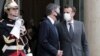 Блинкен во Франции: попытка придать новый импульс трансатлантическому альянсу