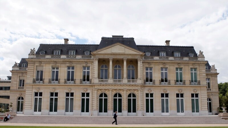 130 Countries Back Deal on Global Minimum Tax for Large Companies