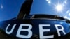 SoftBank Beli Saham Uber