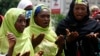 Cảnh sát Nigeria phủ nhận tin Boko Haram lại bắt cóc phụ nữ