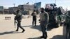 Clashes Erupt in Key Afghan City Over Police Chief Appointment