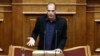 Greek Finance Minister Tests EU's Ways of Winning Friends