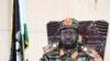 Baku Tembak di Fasilitas Militer Ibukota Sudan Selatan