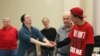 Shakespeare Acting Program Helps Veterans Deal with Emotions