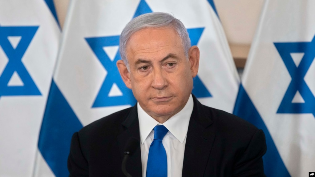 Israel Palestinians
