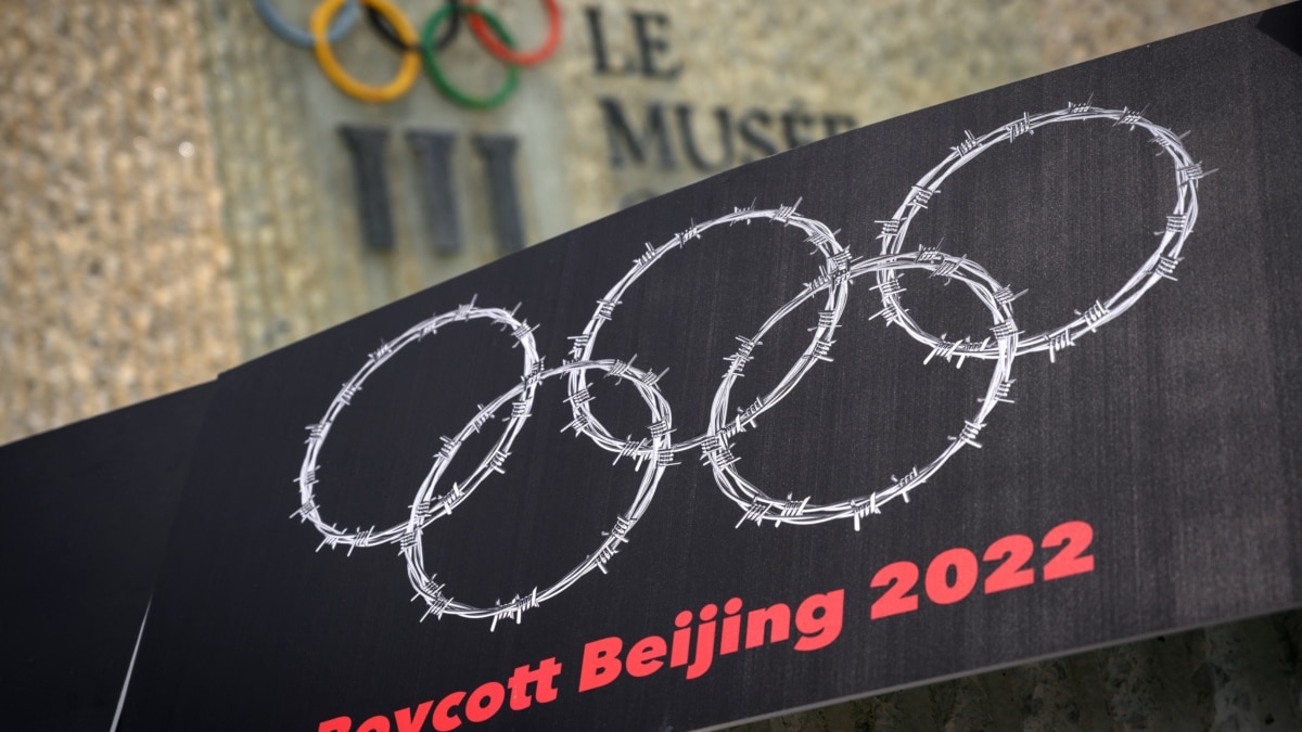 最新民调：多数加拿大人支持抵制北京冬奥会