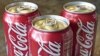 کوکاکولا کمپنی بھارت میں تین ارب ڈالر کی سرمایہ کاری کرے گی