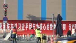 VOA连线：中国国务院机构改革 党政不分