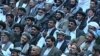 Loya Jirga Afghanistan Dukung Kemitraan dengan Amerika