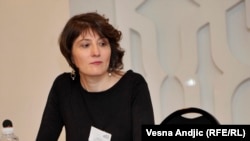 Optuženi predugo u pritvoru mimo Ustava: Izabela Kisić