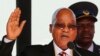 Tổng Thống Nam Phi Jacob Zuma xuất viện