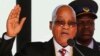 South Africa's Zuma Leaves Hospital, Will Rest