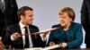 AP Explains: Why Are France and Germany Renewing Their Vows?