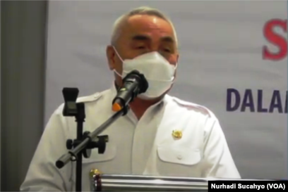 Uu Di Indonesia Terlalu Banyak Tumpang Tindih Dan Tidak Sinkron