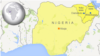 Suicide Bombing Thwarted in Nigeria