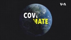 Here's How COVID-19 Has Affected Climate Change 