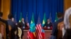 Обама призвал Эфиопию расширить политические свободы 