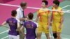 中國等三國選手故意輸球被取消奧運比賽資格