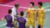 Atlet Badminton Dikecam Karena Sengaja Kalah
