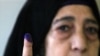 مصر میں انتخابات کا آخری مرحلہ